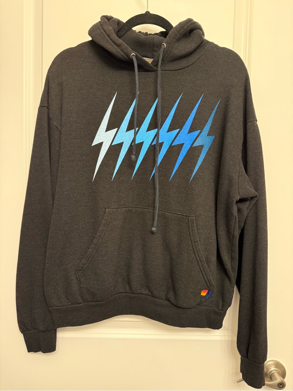Aviator Nation Bolt Hoodie -088